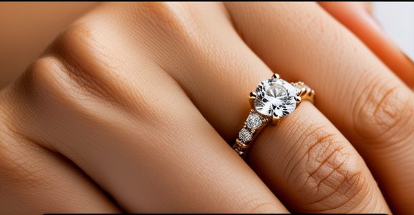 Bague femme : trouvez votre bijou idéal selon votre style !