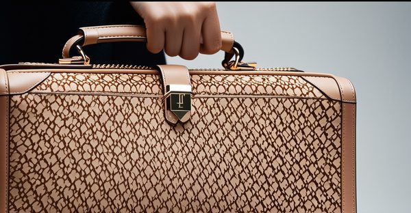 Les tendances incontournables des sacs de luxe en 2025