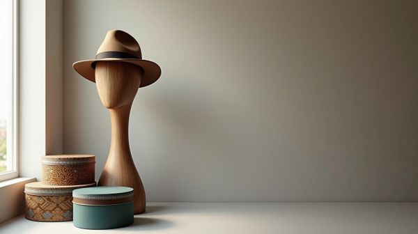 Magasin chapeau : sélection d'accessoires de tête tendance