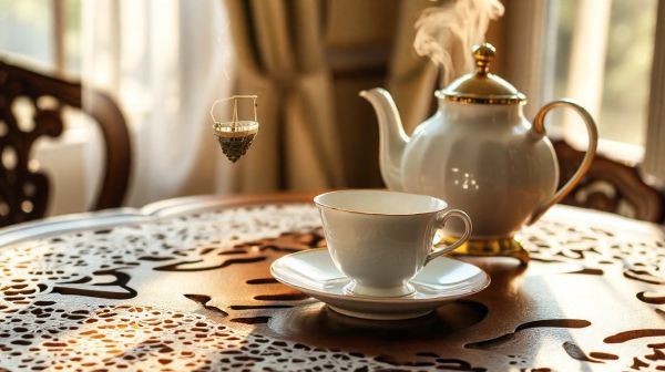 Top 10 marques de thé pour un plaisir incomparable