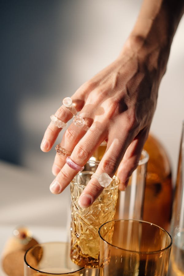 Bijoux faits main : profitez des ventes hivernales éclatantes !