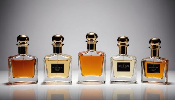 Découvrez les parfums de niche mixtes : une expérience olfactive unique