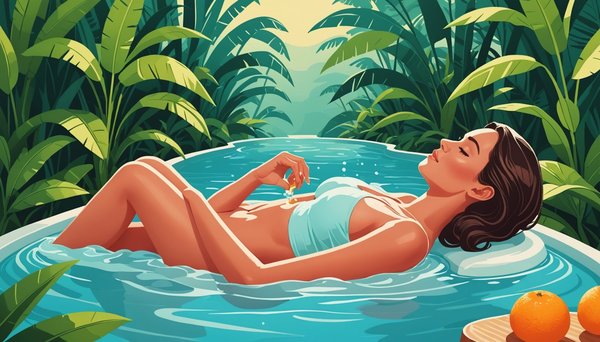 Découvrez le gel intime baûbo : apaisement et plaisir naturels